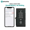 iPhone 13G NO POP UP Battery